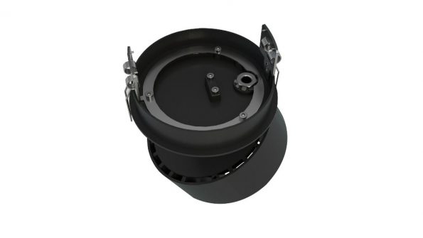 TRILUM ARCH EYE semi R round