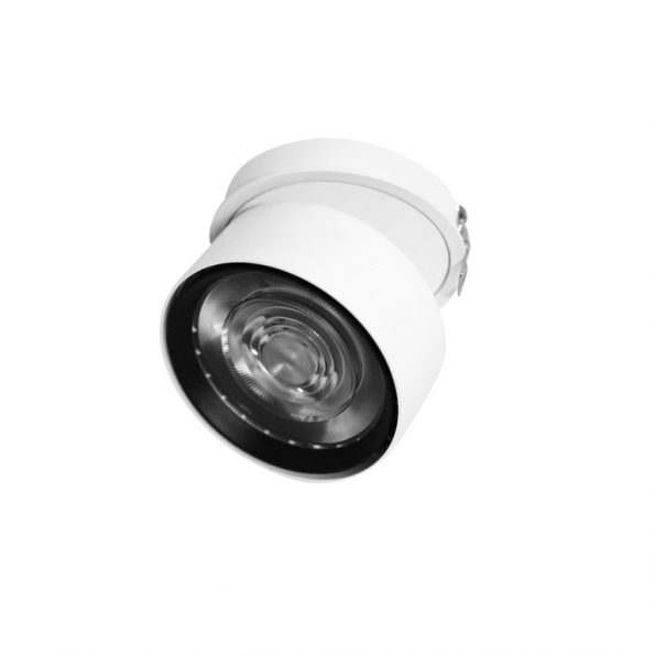 TRILUM ARCH EYE semi R round